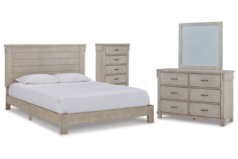 Hollentown Bedroom Packages