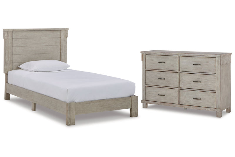 Hollentown Bedroom Packages