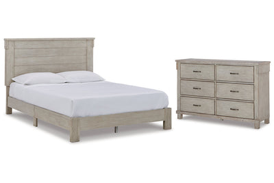 Hollentown Bedroom Packages