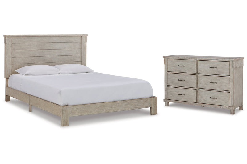 Hollentown Bedroom Packages