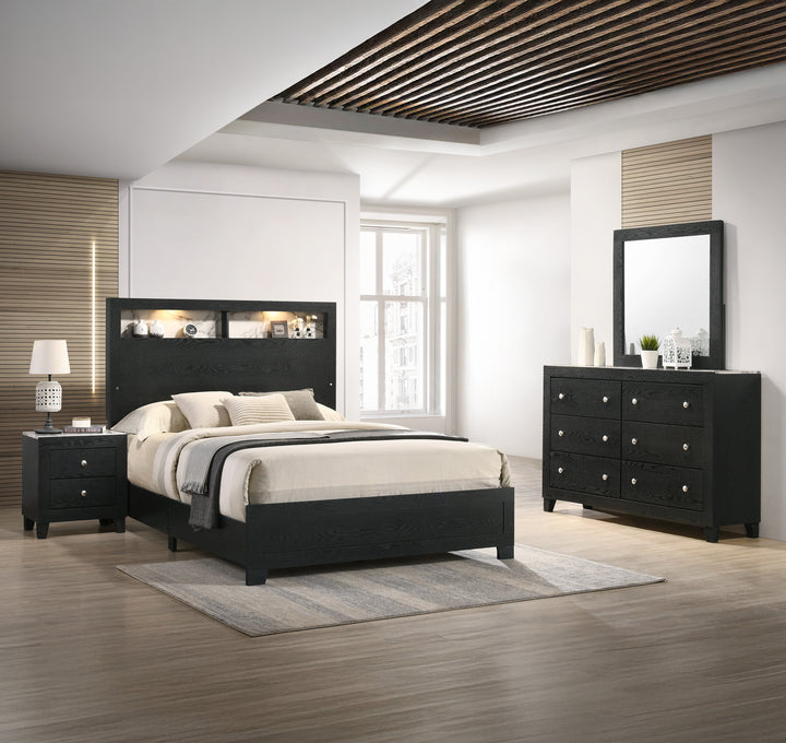 Cadence Bedroom