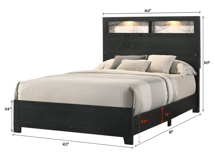 Cadence Bedroom