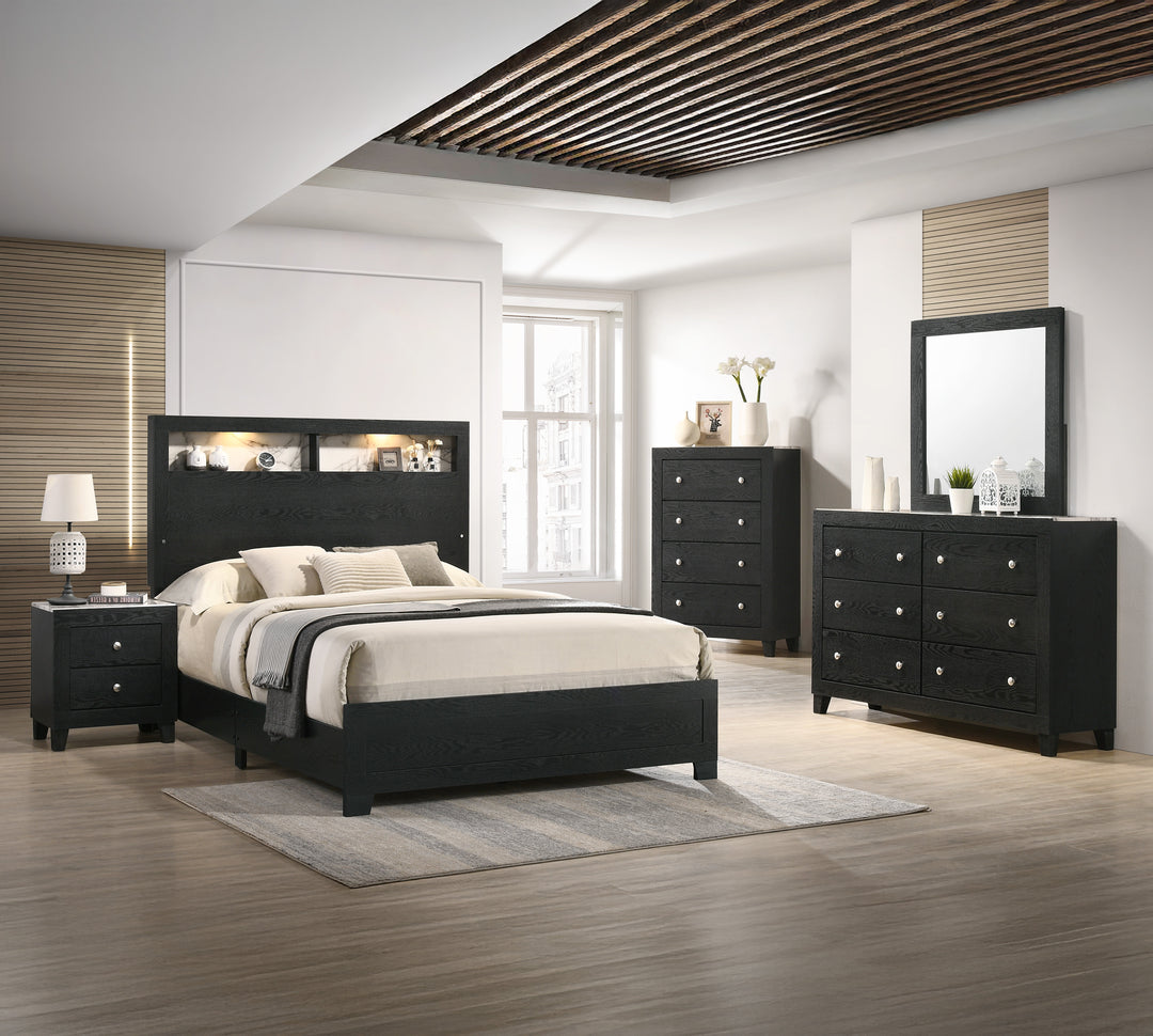 Cadence Bedroom