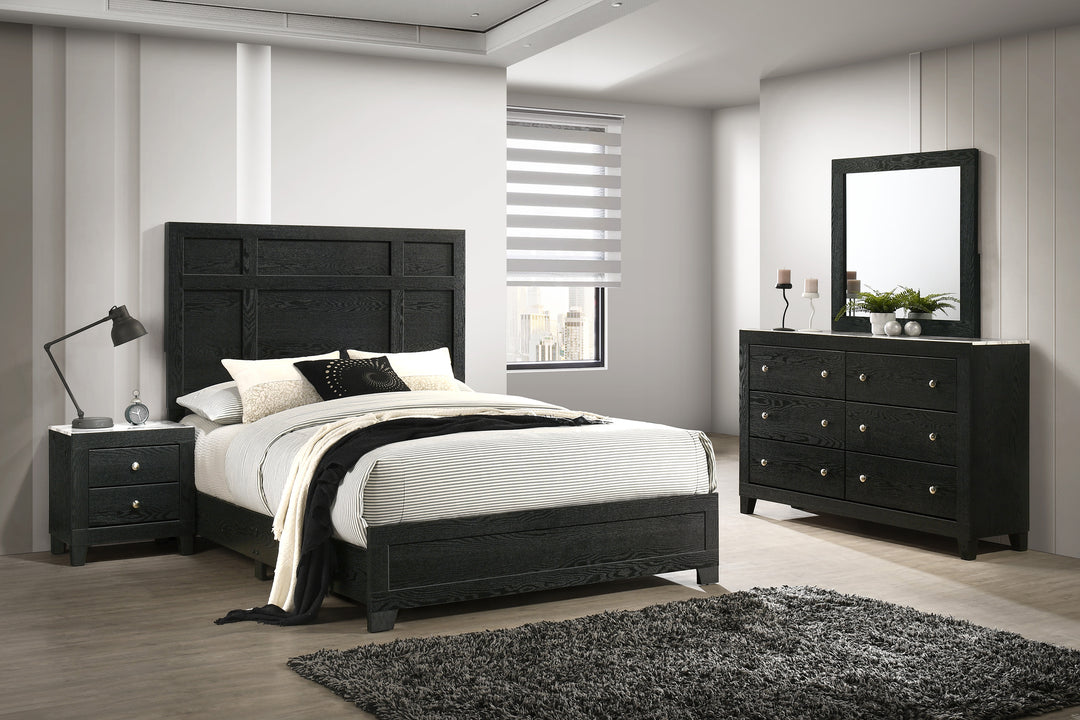Cadence Bedroom