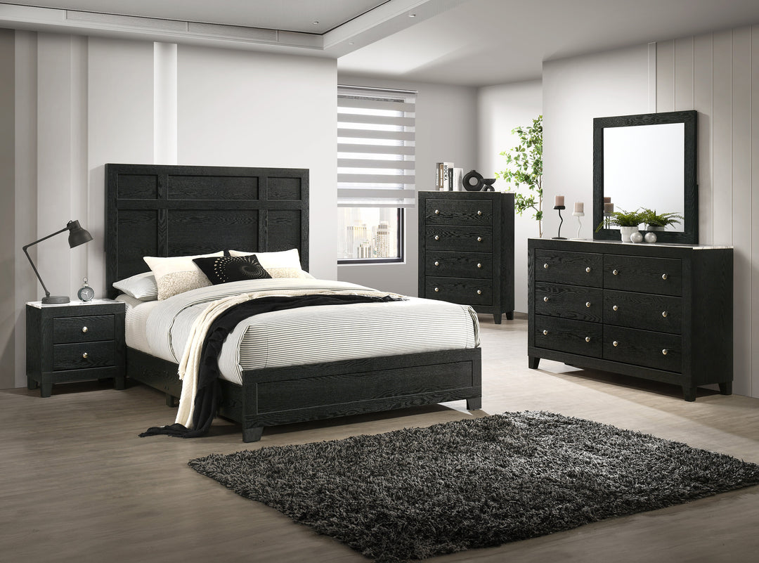 Cadence Bedroom