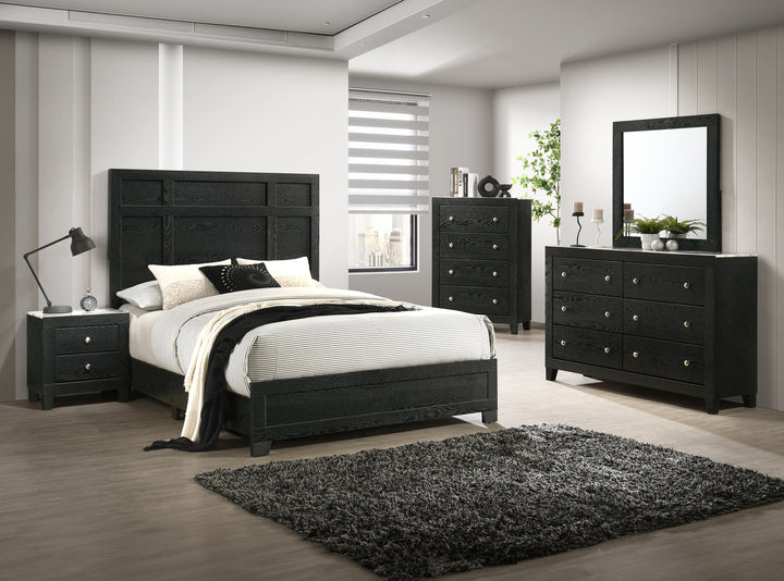 Cadence Bedroom