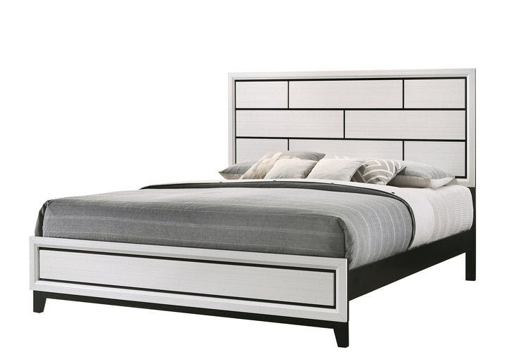 Akerson Bedroom