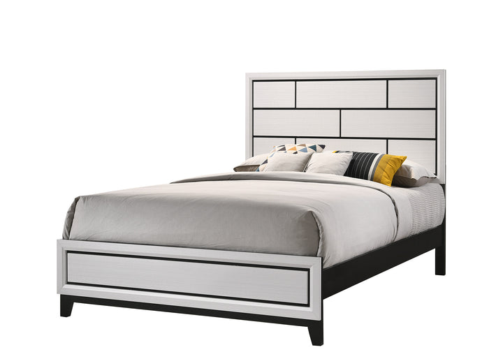 Akerson Bedroom