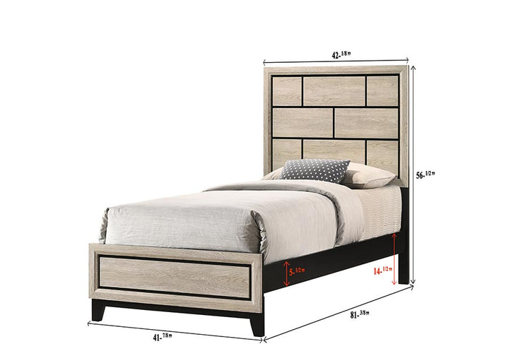 Akerson Bedroom