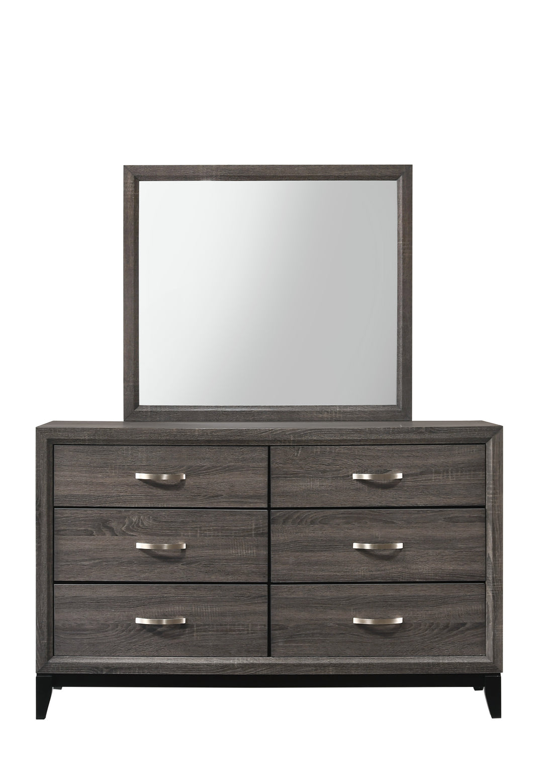 Akerson Bedroom