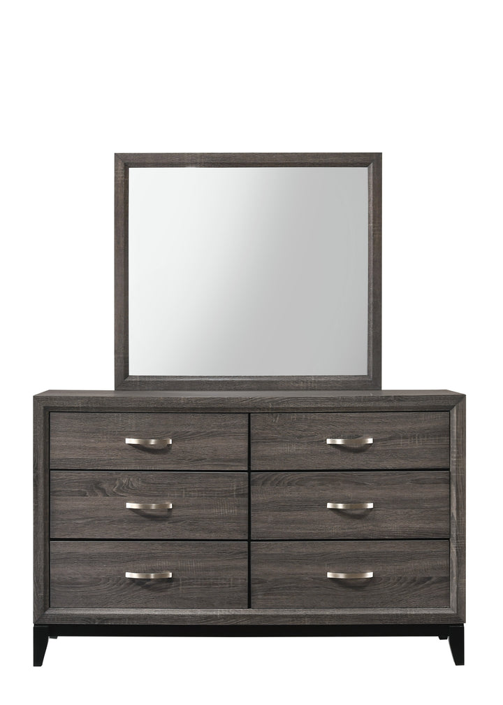 Akerson Bedroom