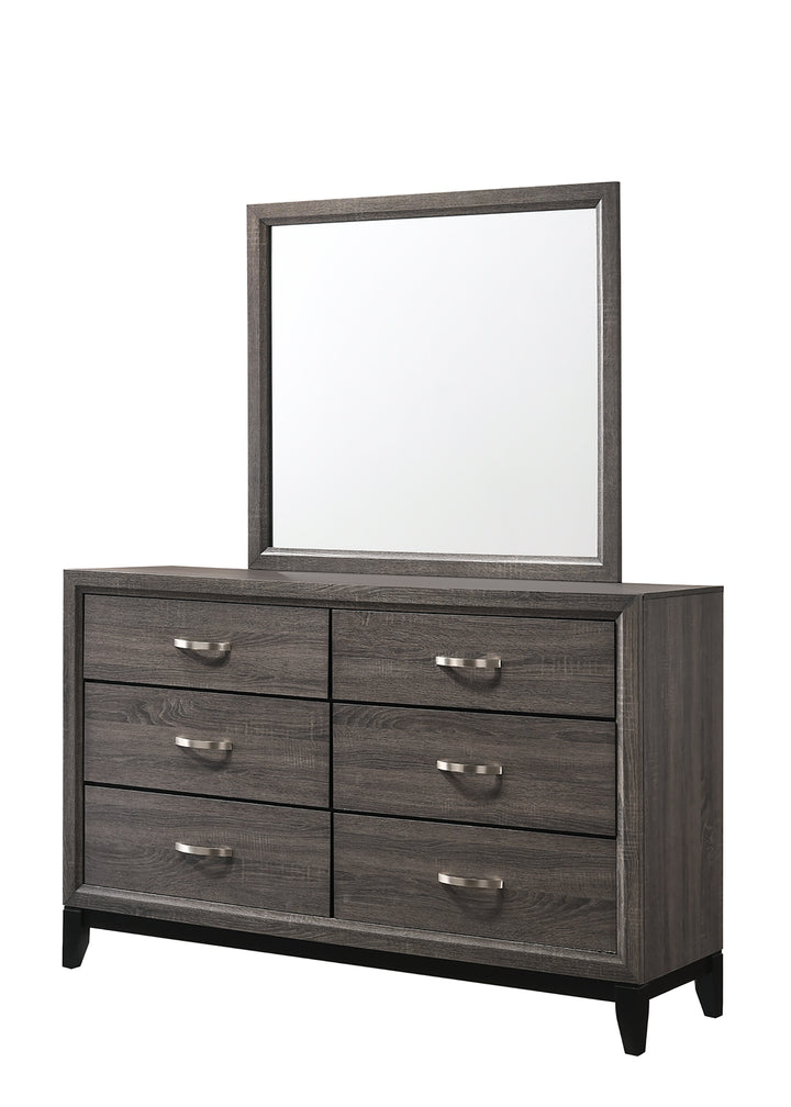 Akerson Bedroom