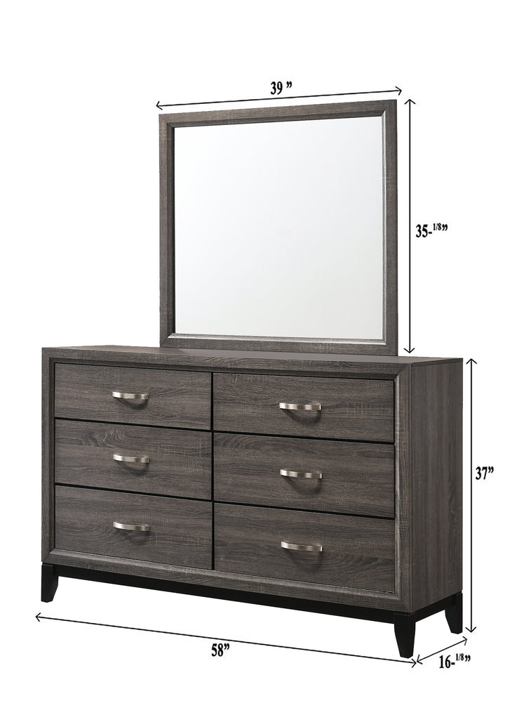 Akerson Bedroom