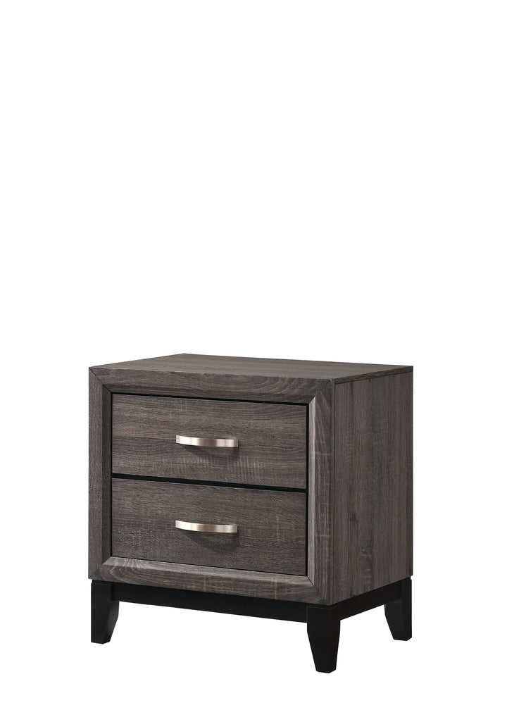 Akerson Bedroom