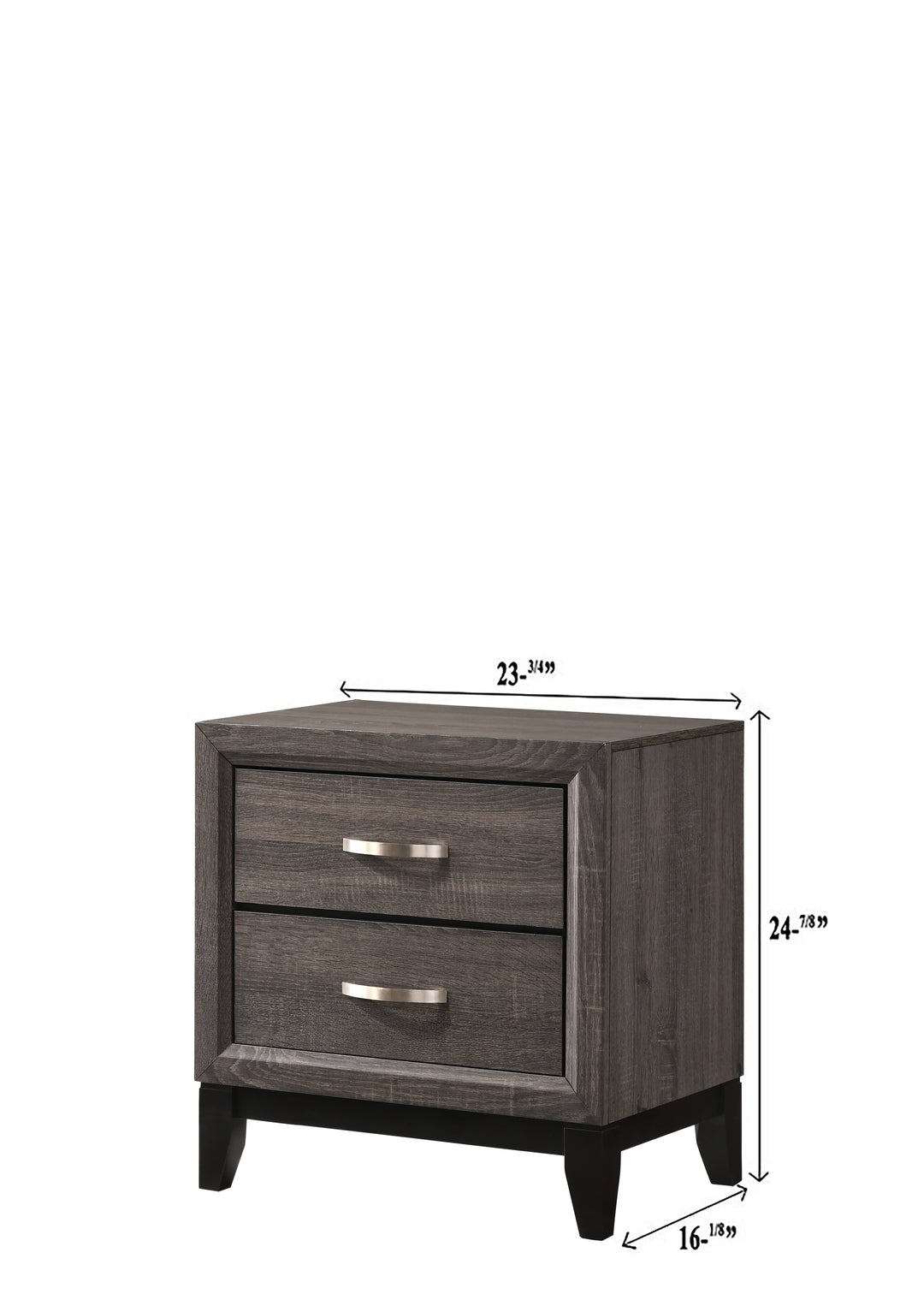 Akerson Bedroom