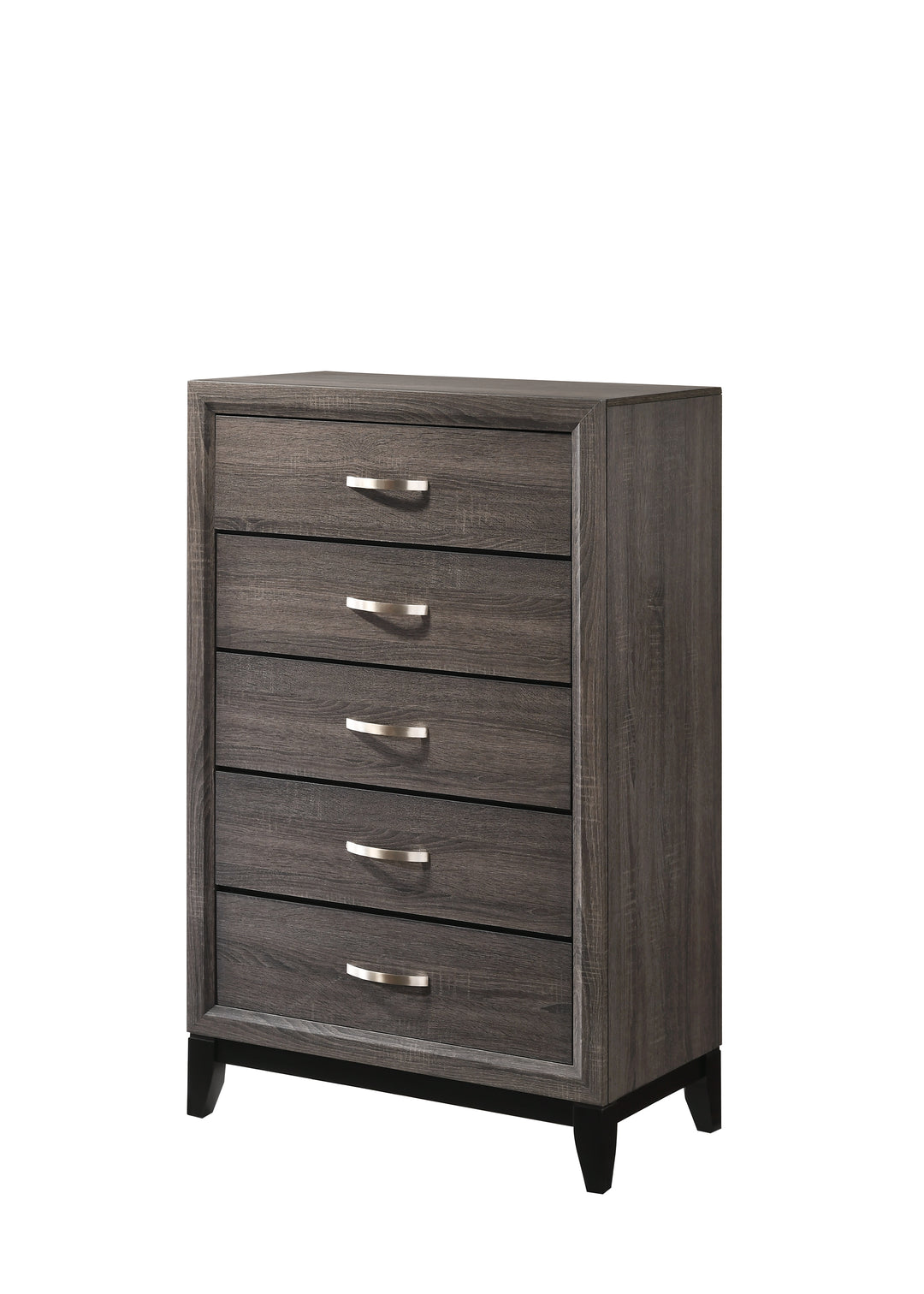 Akerson Bedroom