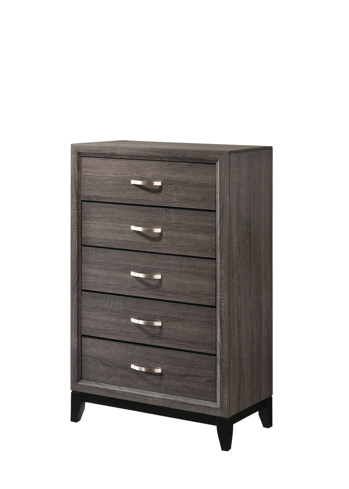 Akerson Bedroom