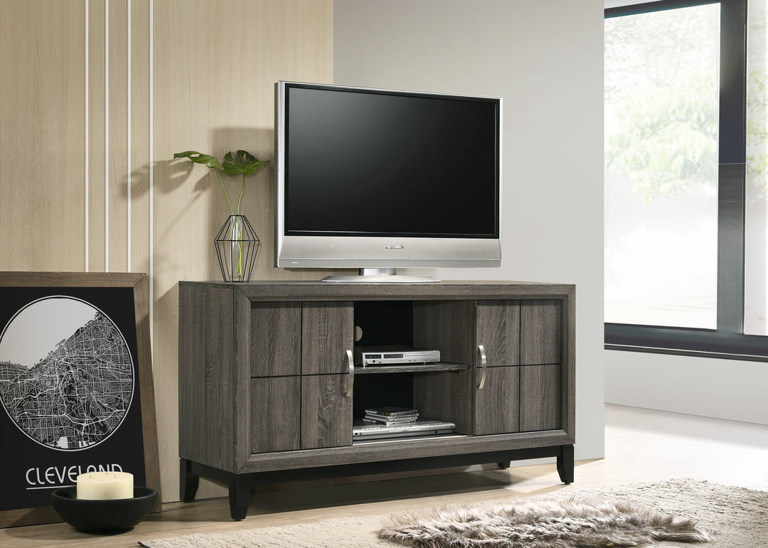 Akerson Bedroom
