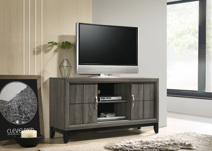 Akerson Bedroom