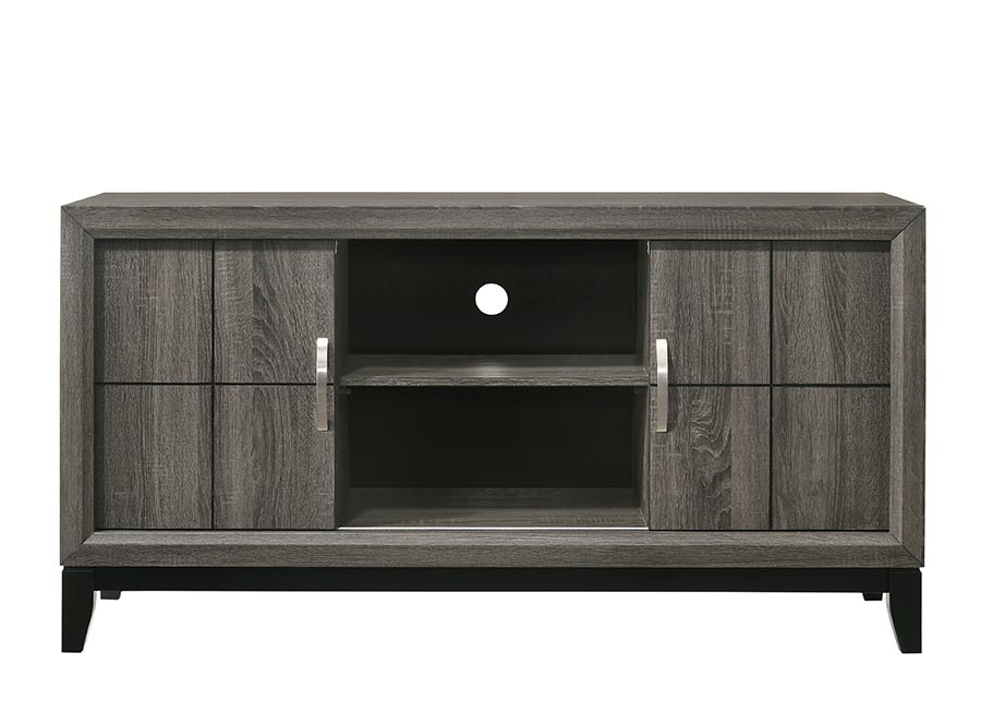 Akerson Bedroom