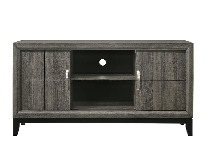 Akerson Bedroom