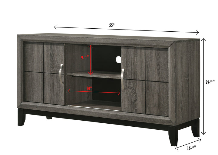 Akerson Bedroom