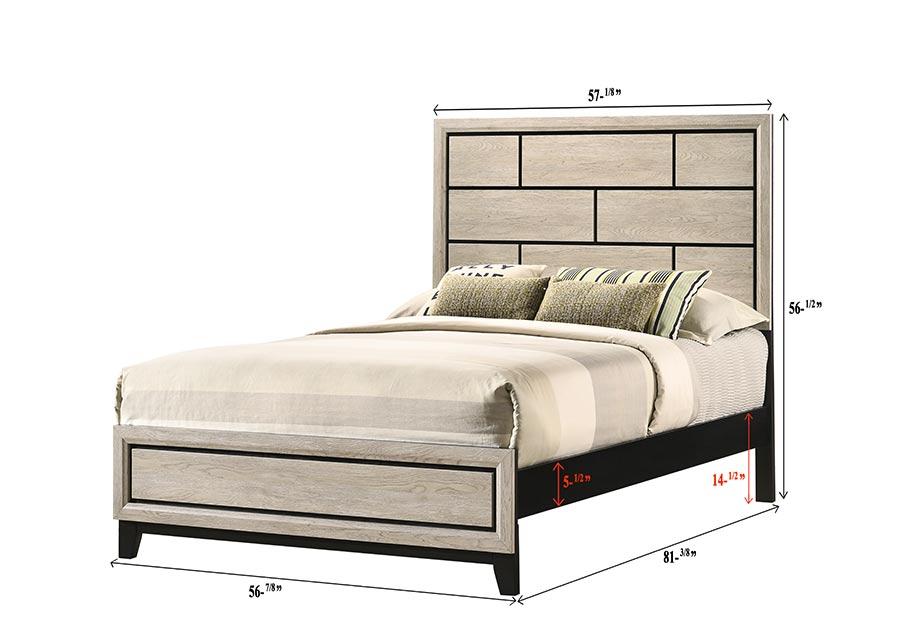 Akerson Bedroom