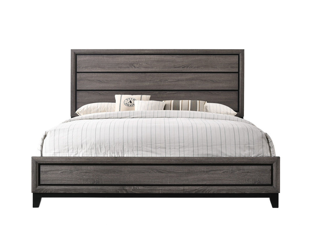 Akerson Bedroom