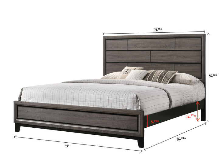 Akerson Bedroom