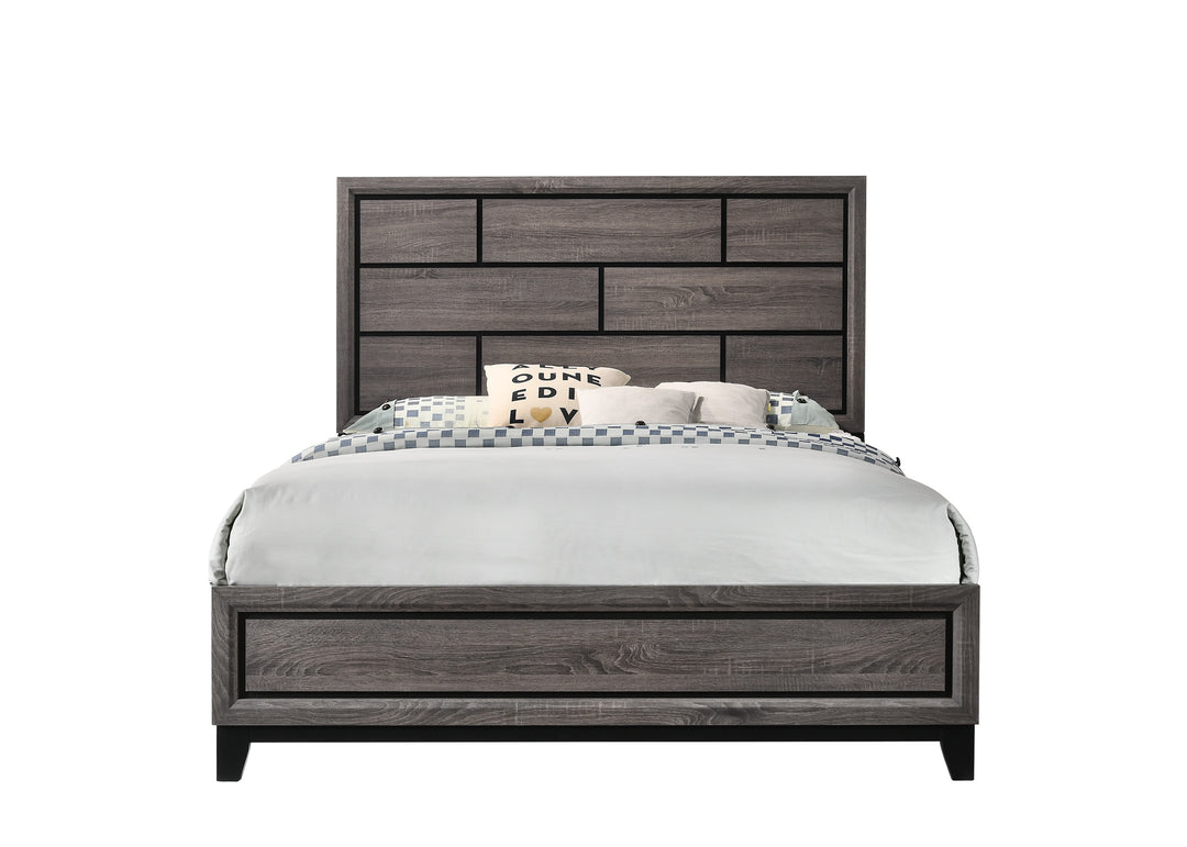 Akerson Bedroom