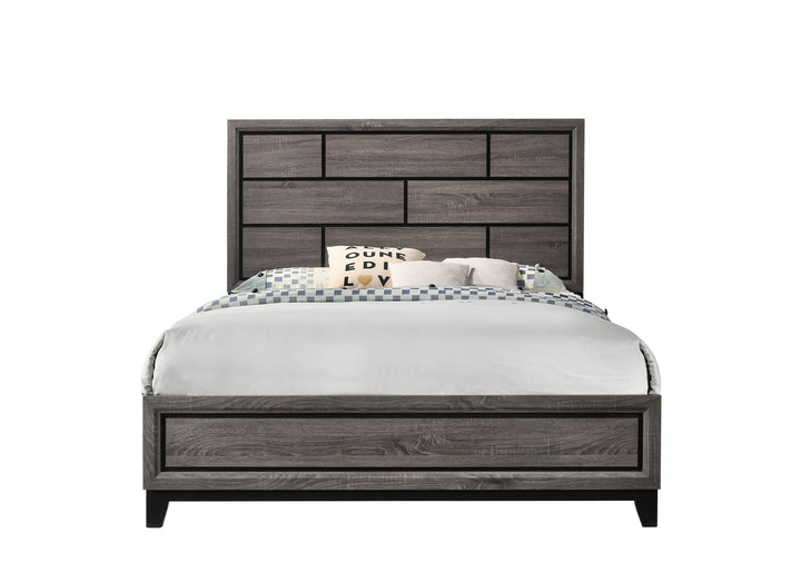 Akerson Bedroom