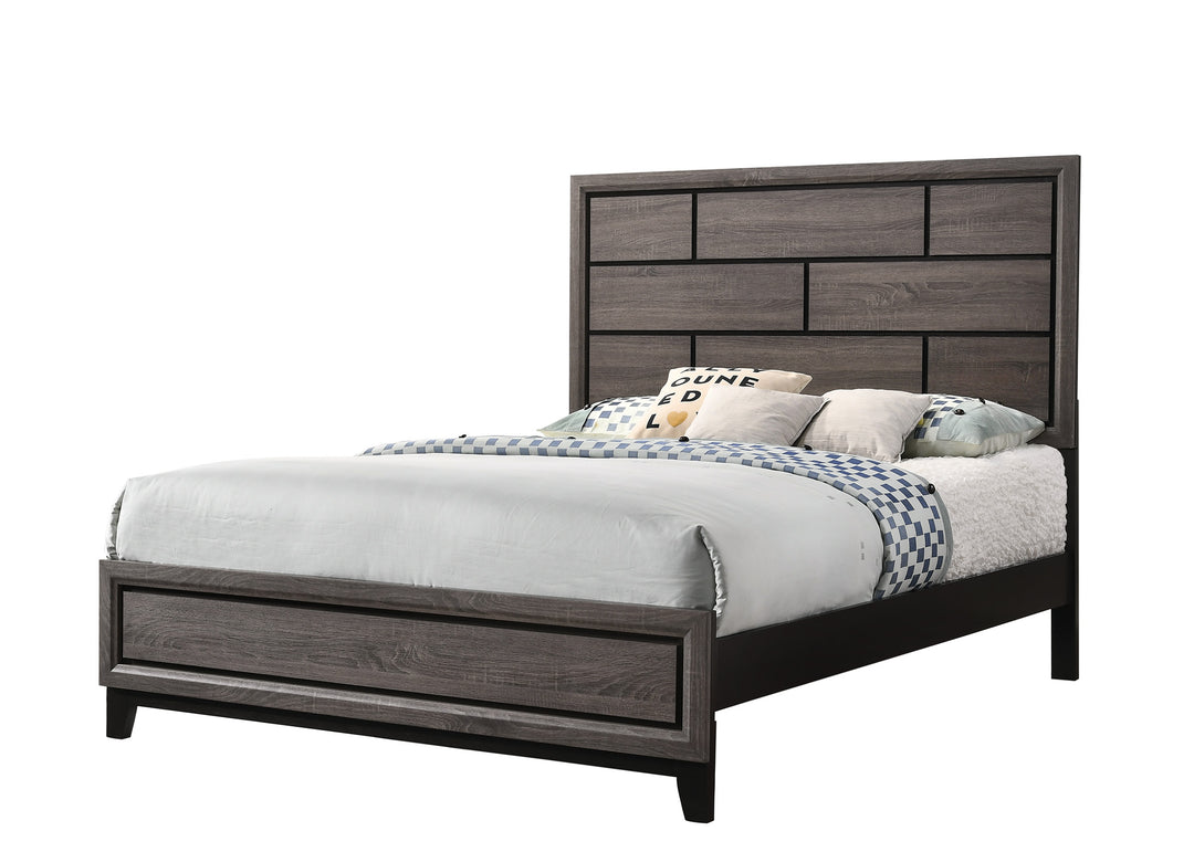 Akerson Bedroom