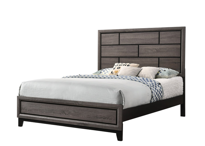 Akerson Bedroom