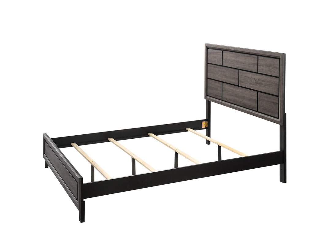 Akerson Bedroom