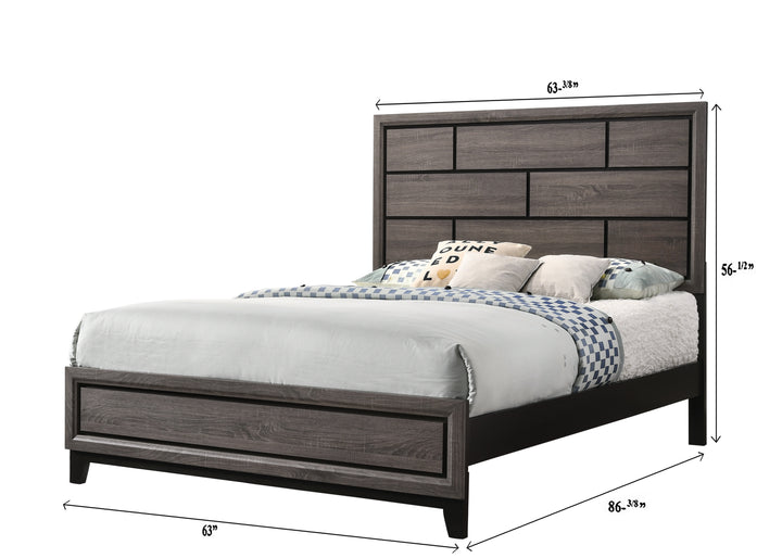 Akerson Bedroom