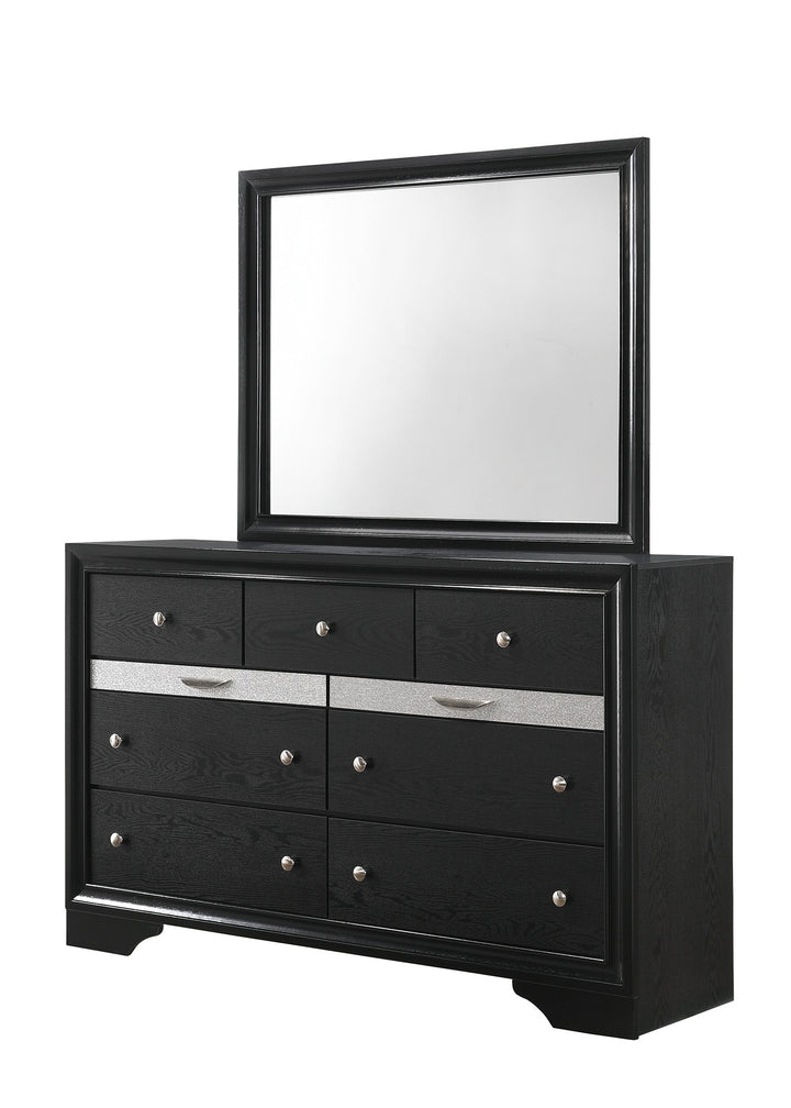 Regata Bedroom