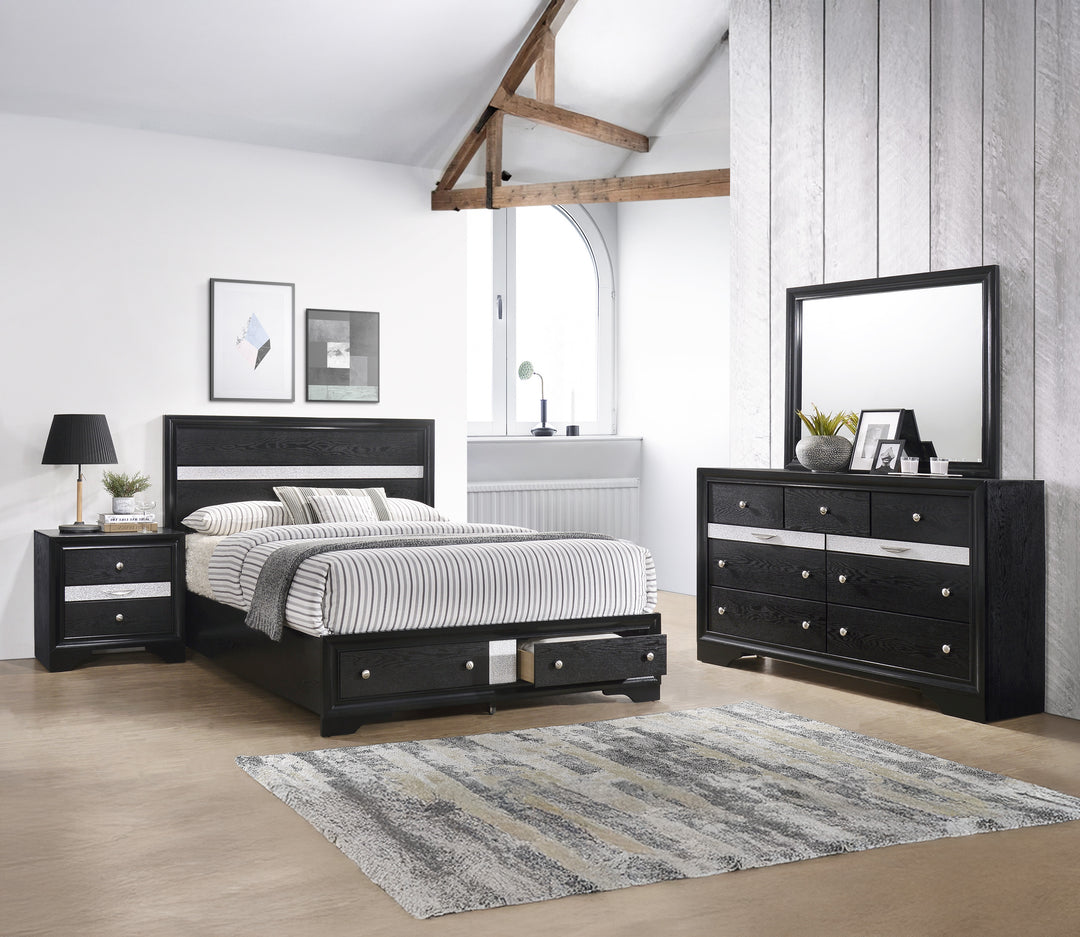 Regata Bedroom