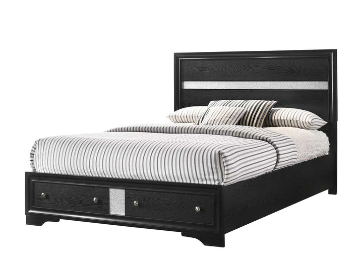 Regata Bedroom