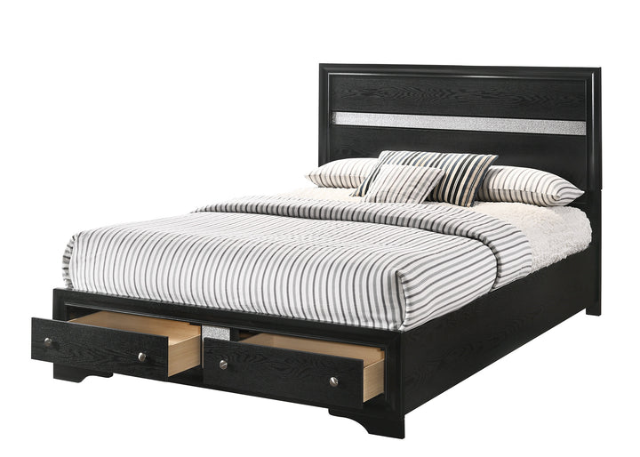 Regata Bedroom
