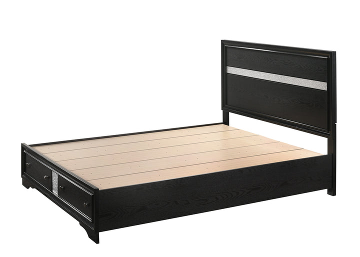 Regata Bedroom