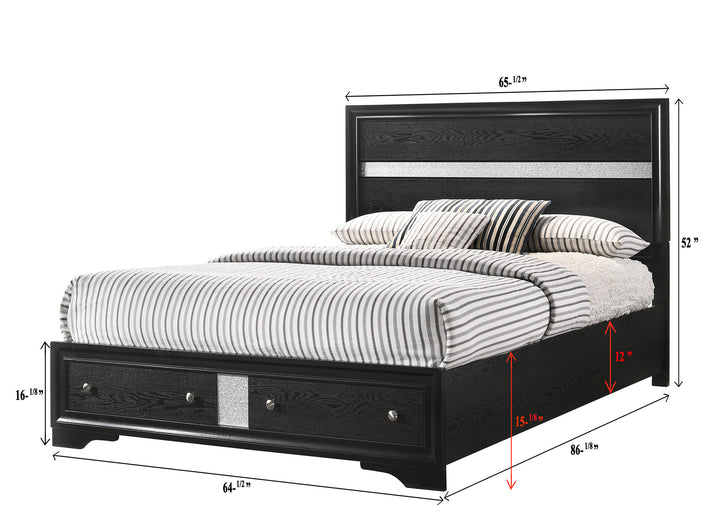 Regata Bedroom