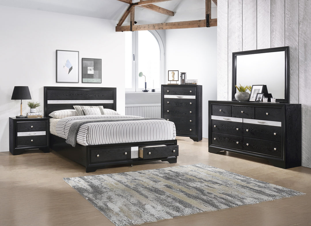 Regata Bedroom