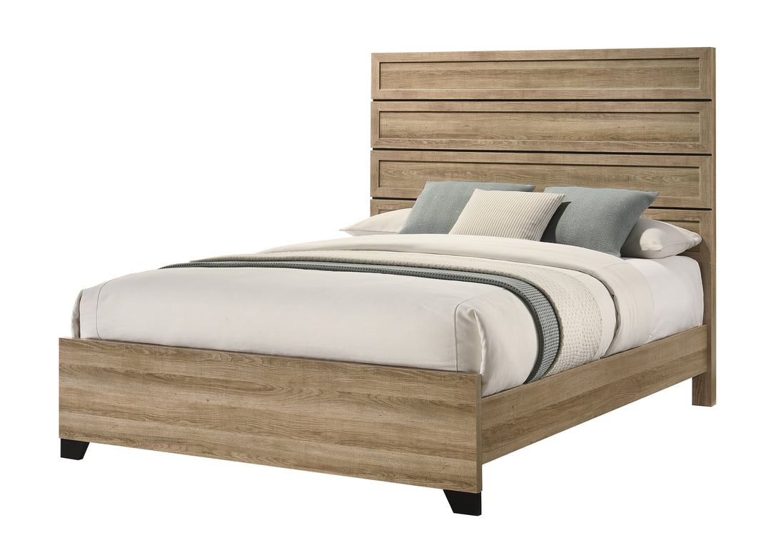 Jameson Bedroom