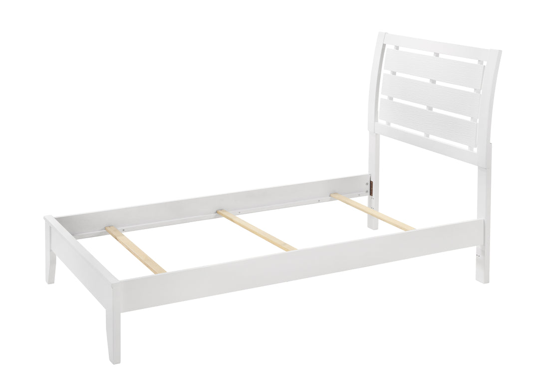 Evan Bedroom