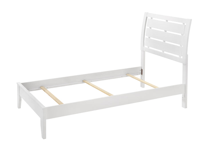 Evan Bedroom