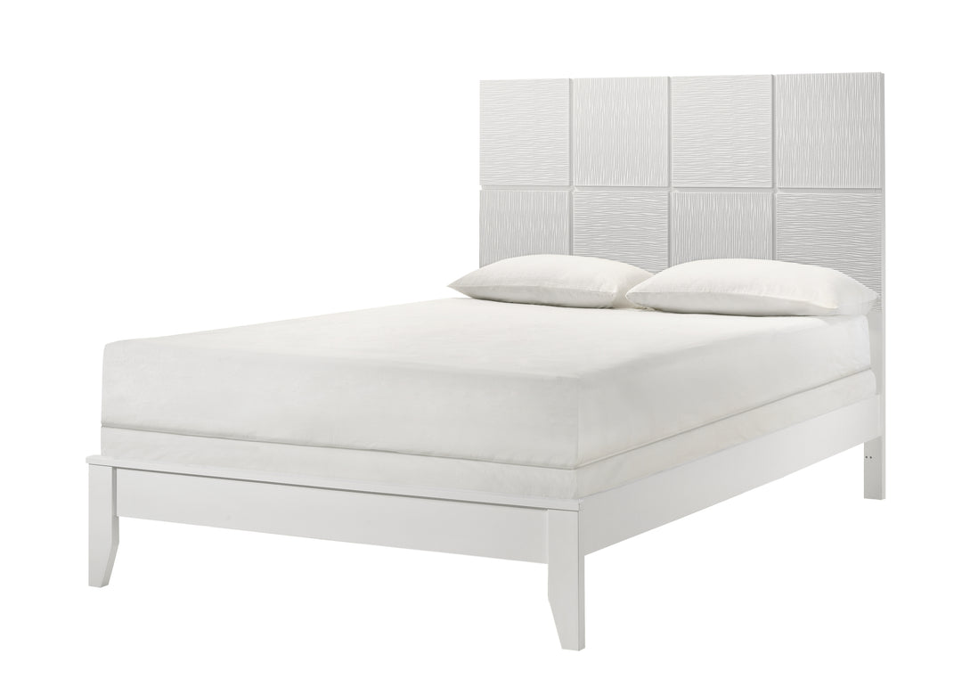 Denker Bedroom