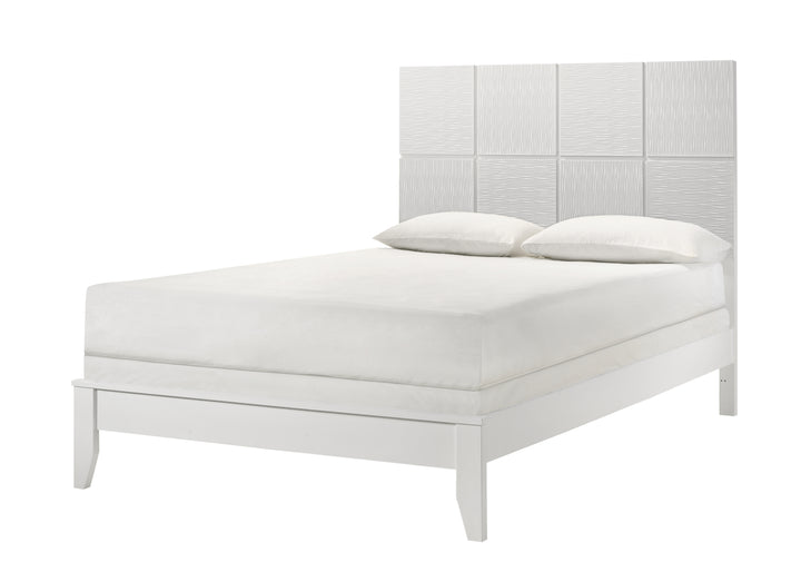 Denker Bedroom