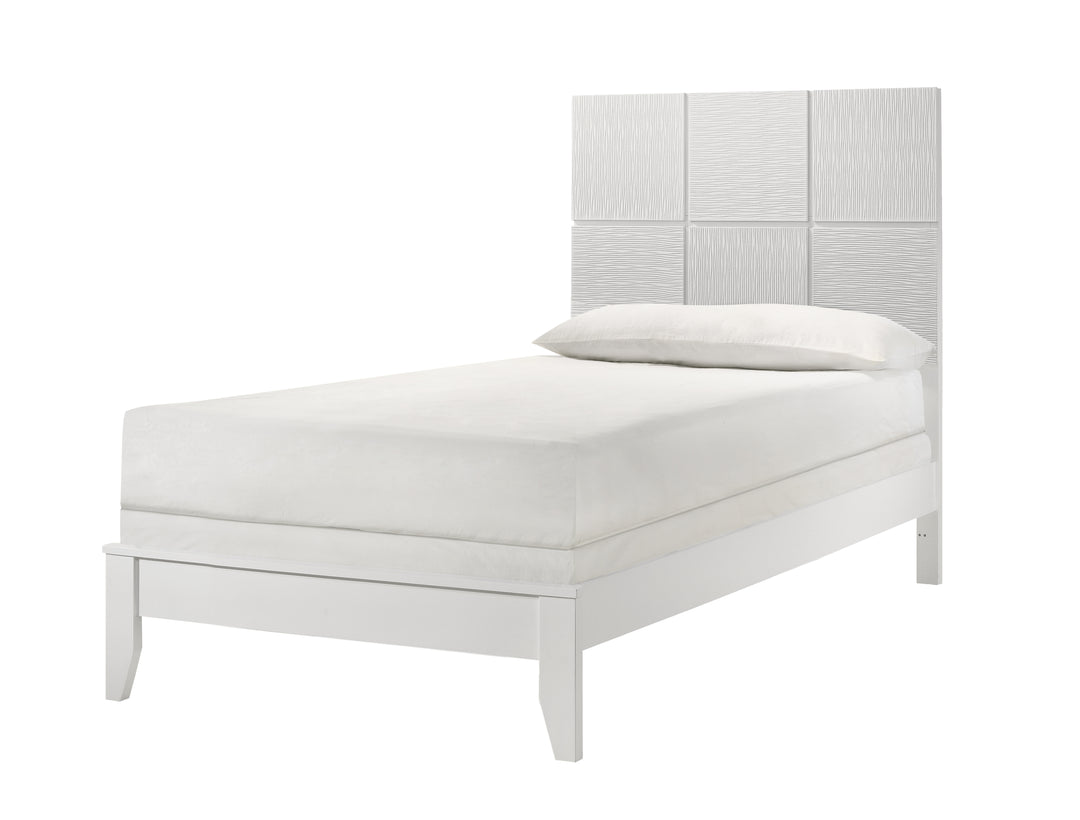 Denker Bedroom