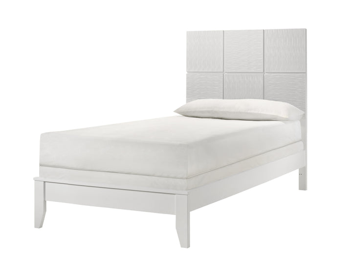 Denker Bedroom