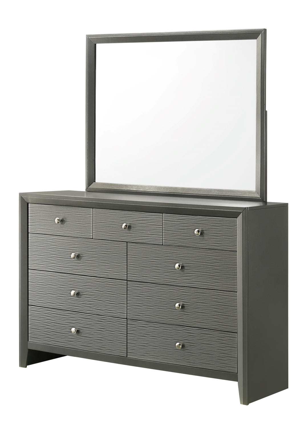 Denker Bedroom